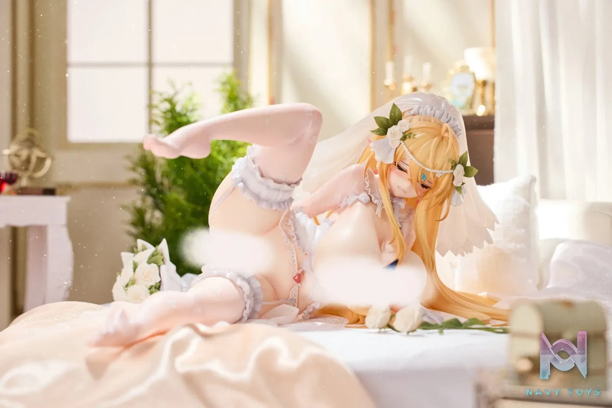 NANAhiro – Original Hanayome no Elf – 1/6 Figure (Licensed)
