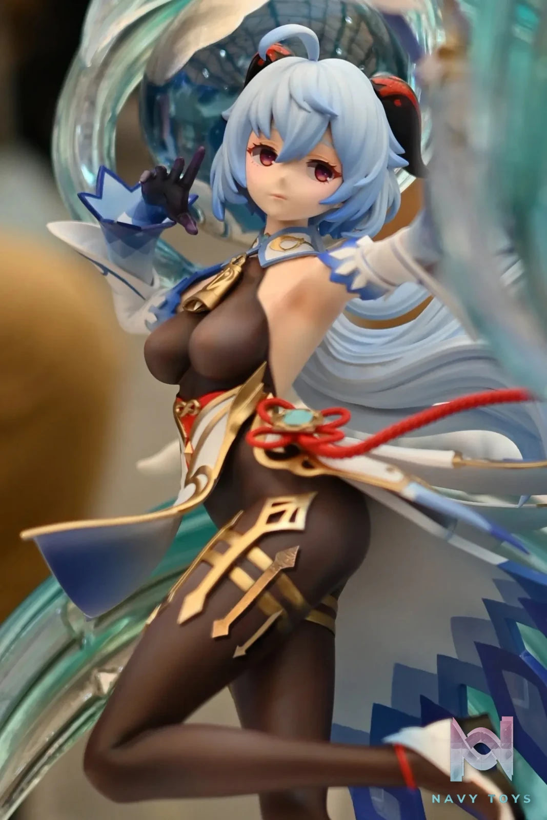 Lazy Dog Studio – Genshin Impact Ganyu