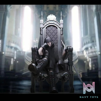 Fanart Studio – Final Fantasy 13v – Noctis Lucis Caelum