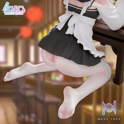 Lolikoo Studio – Chang Feng Azur Lane