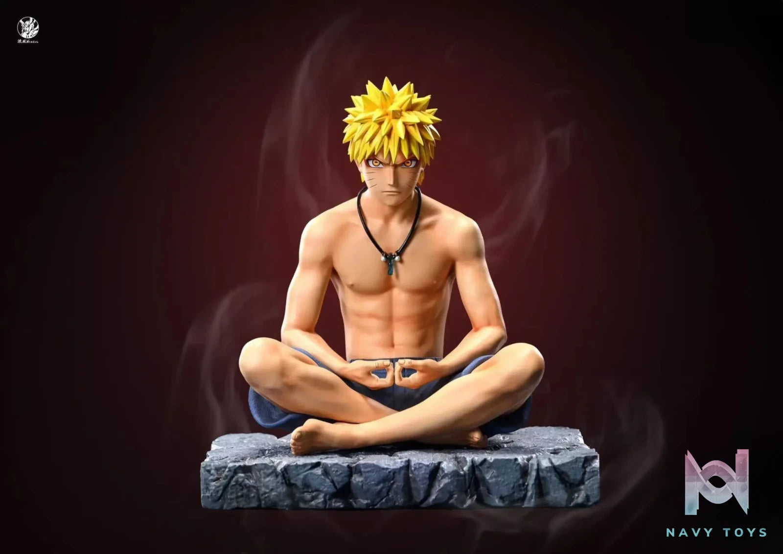 Ventus Studio – Naruto Battle Resonance Series – Payne Chapter #1 Uzumaki Naruto