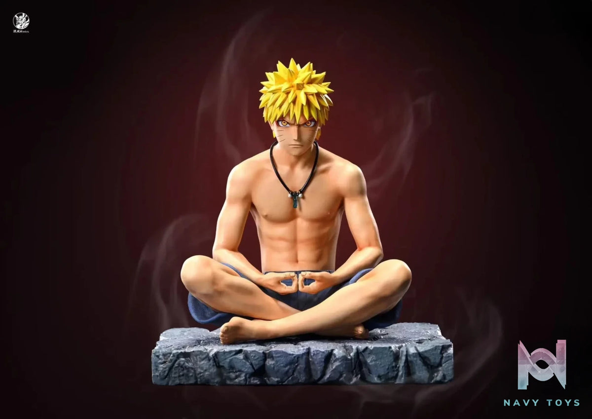 Ventus Studio – Naruto Battle Resonance Series – Payne Chapter #1 Uzumaki Naruto