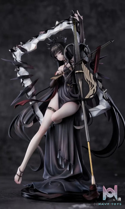 YJ Studio – Virtuosa Arknights