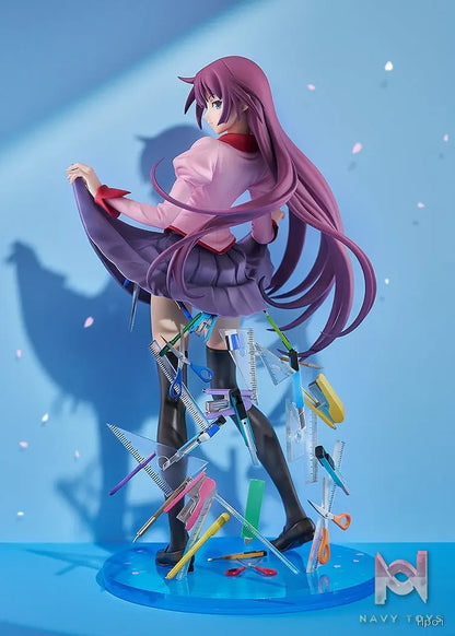 GSC – Monogatari Series Hitagi Senjougahara Remaster Project 1/7 Complete Figure (Licensed)