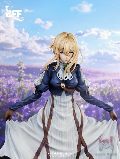 BFF Studio – Violet Evergarden Violet Evergarden
