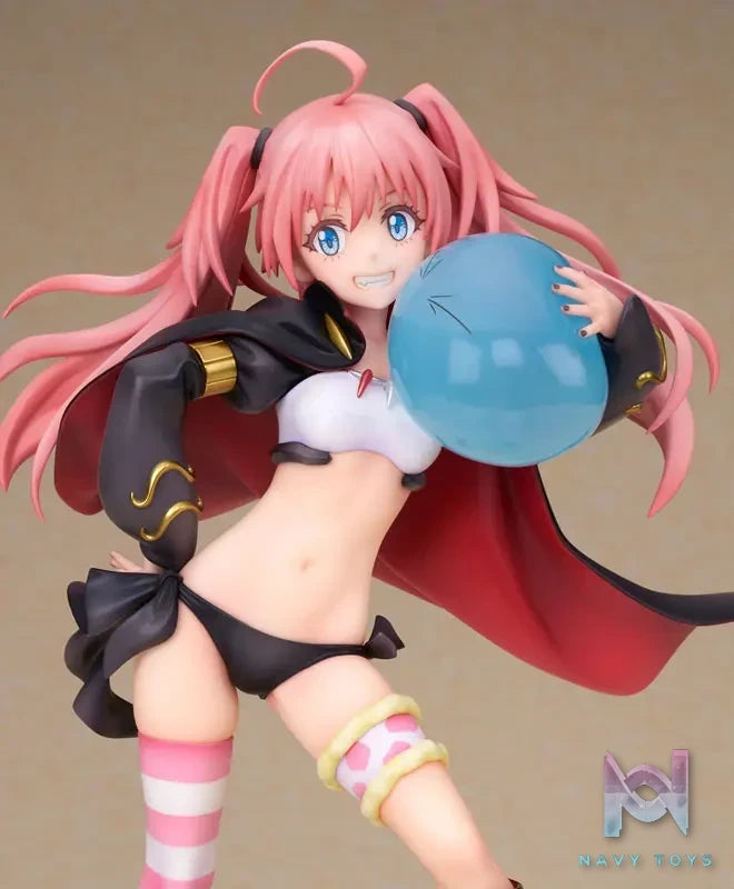 ALTER – That Time I Got Reincarnated as a Slime Milim Nava 1/7 Complete Figure (Licensed)