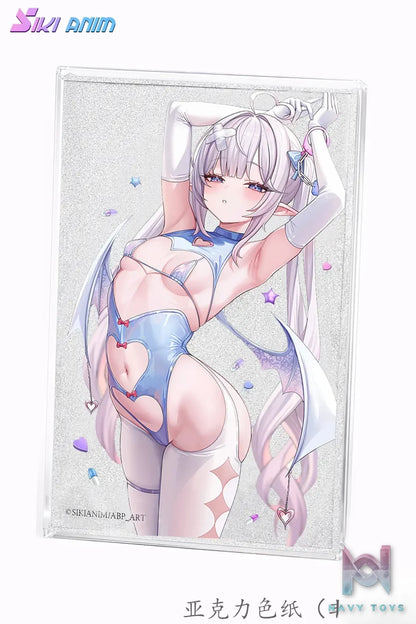 SIKI ANIM – Sayume 1/6 Figure (Licensed)