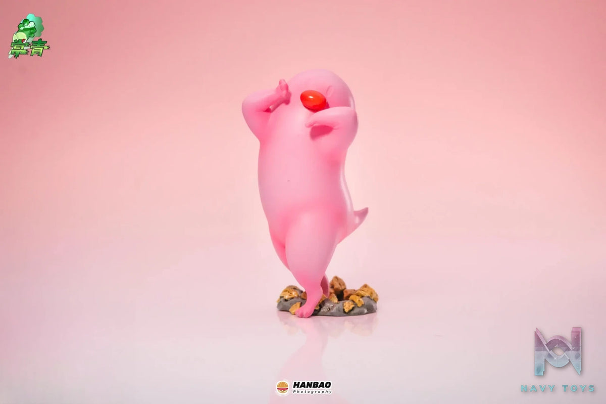 Chang Qing Studio – Diglett Evolution Set Pokémon
