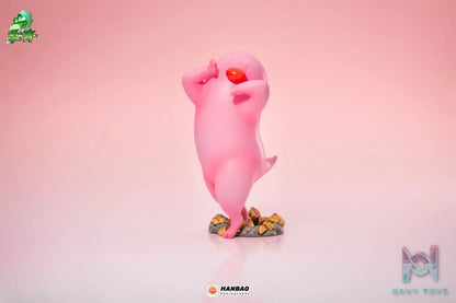 Chang Qing Studio – Diglett Evolution Set Pokémon