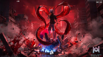 Hang Studio – Ken Kaneki Tokyo Ghoul