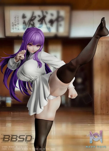 BBSD Studio – **** Kung Fu Girl *******: ********​********​****