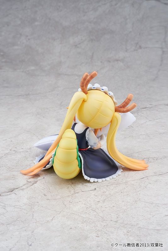 Tohru resin statue RIBOSE Studio anime figure