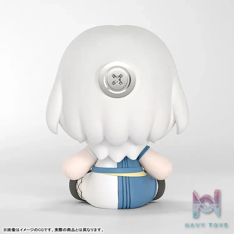 GSAS – Huggy Secret Good Smile BanG Dream! MyGO!!!!! 5Pack BOX (Licensed)