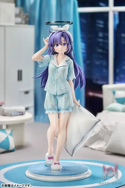 GSAS – Blue Archive Yuuka (Pajamas) 1/7 Complete Figure (Licensed)