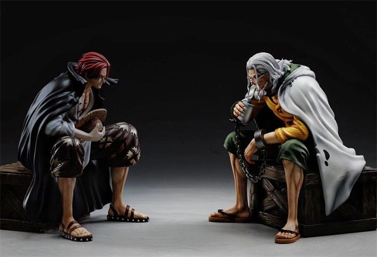 Rayleigh - BT Studio resin statue BT Studio anime figure