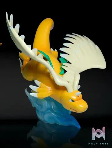 KS Studio – Pokémon Mega Dragonite