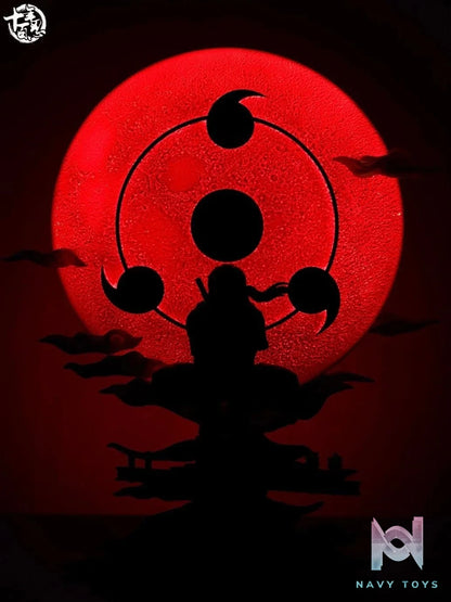 Uchiha Itachi - Naruto - SNBR Studio resin statue SNBR Studio anime figure