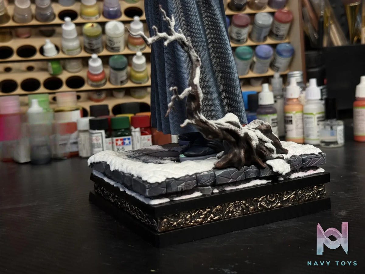 HW Studio – Toji Fushiguro Jujutsu Kaisen