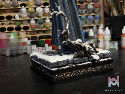 HW Studio – Toji Fushiguro Jujutsu Kaisen