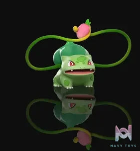 Wonder Studio – Venusaur Evolution Set Pokémon