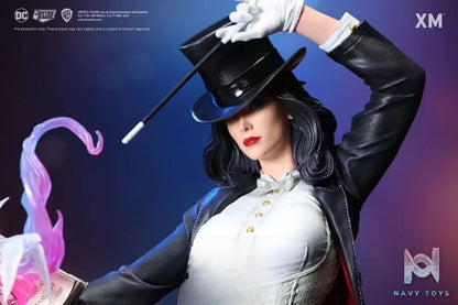 XM Studio – Zatanna 1/4 Scale (Licensed)