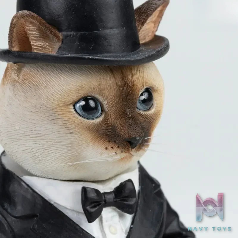 JXK – Chaplin Cat JXK344 (Licensed)