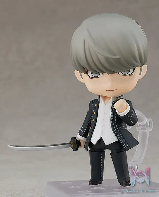 GSC – Nendoroid Persona 4 The Golden P4G Hero (Licensed)