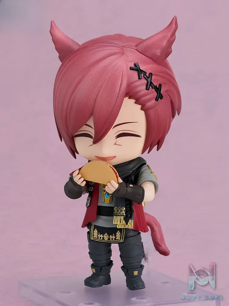 GSC – Nendoroid Final Fantasy XIV G’raha Tia (Licensed)