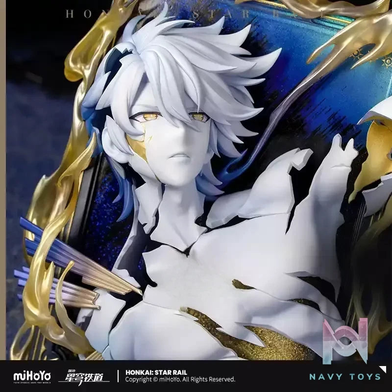 Myethos X miHoYo – Honkai: Star Rail Diorama Series Phainon: Thus Burns the Dawn Ver. (Licensed)