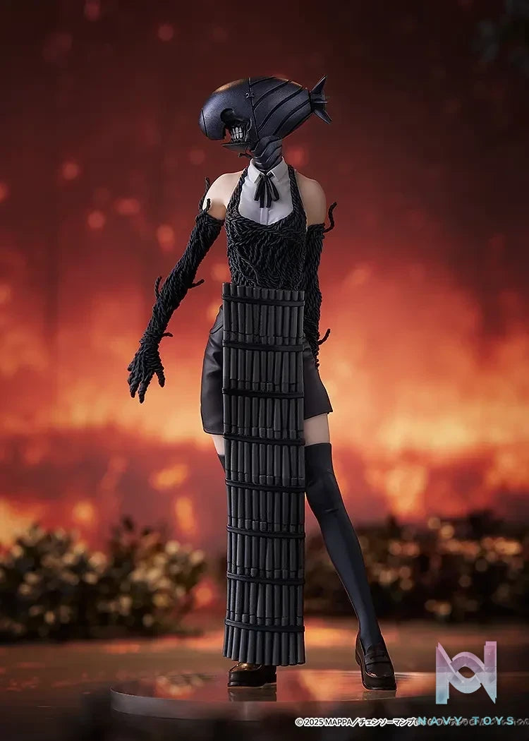 GSC – POP UP PARADE Movie “Chainsaw Man Reze Arc” Bomb Complete Figure (Licensed)