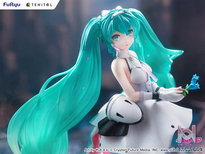 FuRyu – TENITOL Hatsune Miku GALAXY LIVE Figure (Licensed)