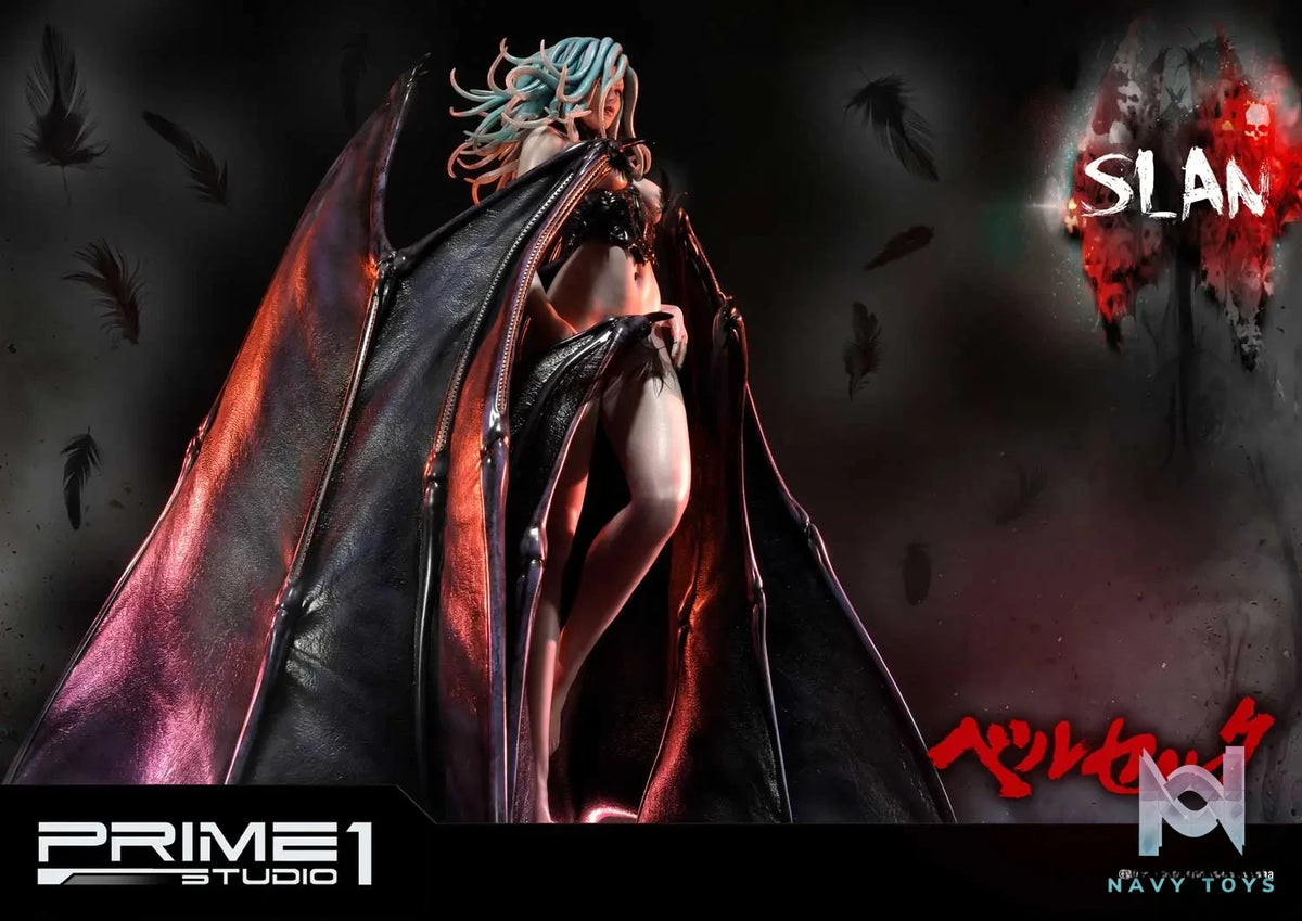 Prime 1 Studio – Ultimate Premium Masterline Berserk Slan UPMBR-07 UPMBR-07DX (Licensed)