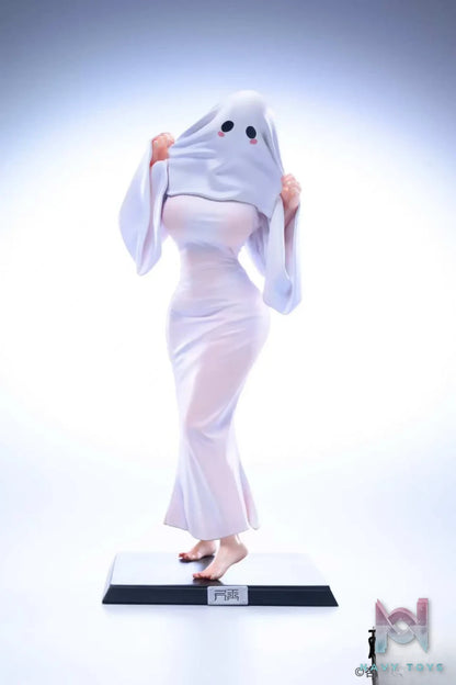 Chi Yu Studio – Ghost Girl-01 Figure(Licensed)