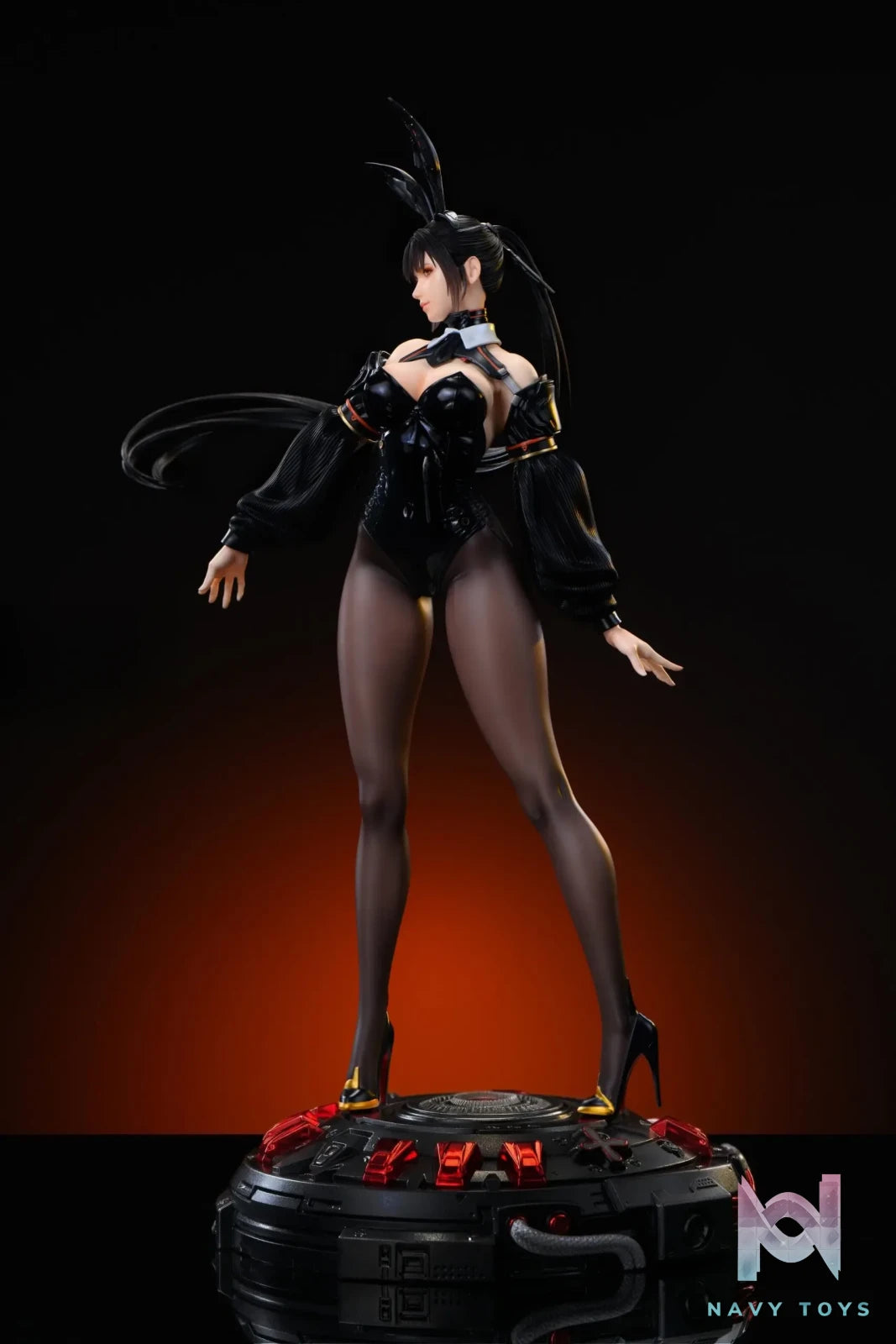 SWORD&WING Studio – Eve x Tachy Stellar Blade