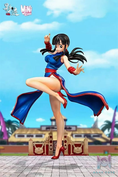 Minishow X Dim Studio – Dragon Ball Chi Chi