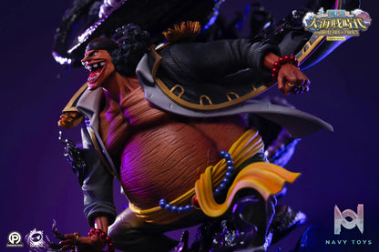 Penguin Toys Studio & Limit Studio – One Piece Ace VS Marshall D. Teach (Licensed)