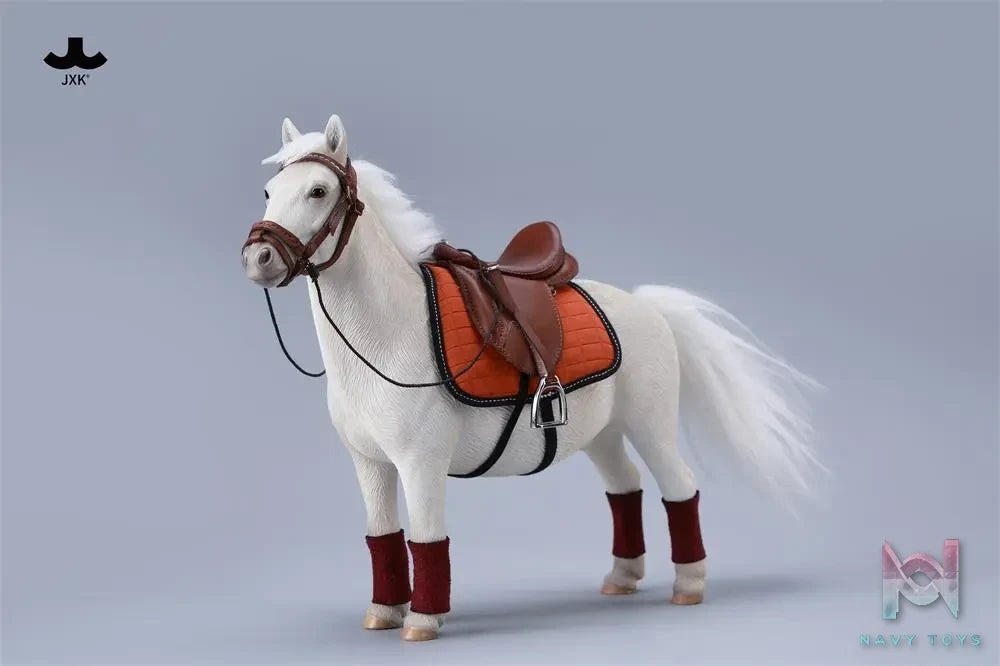 JXK – Bangs Little Pony Shetland Pony JXK270 (Licensed)