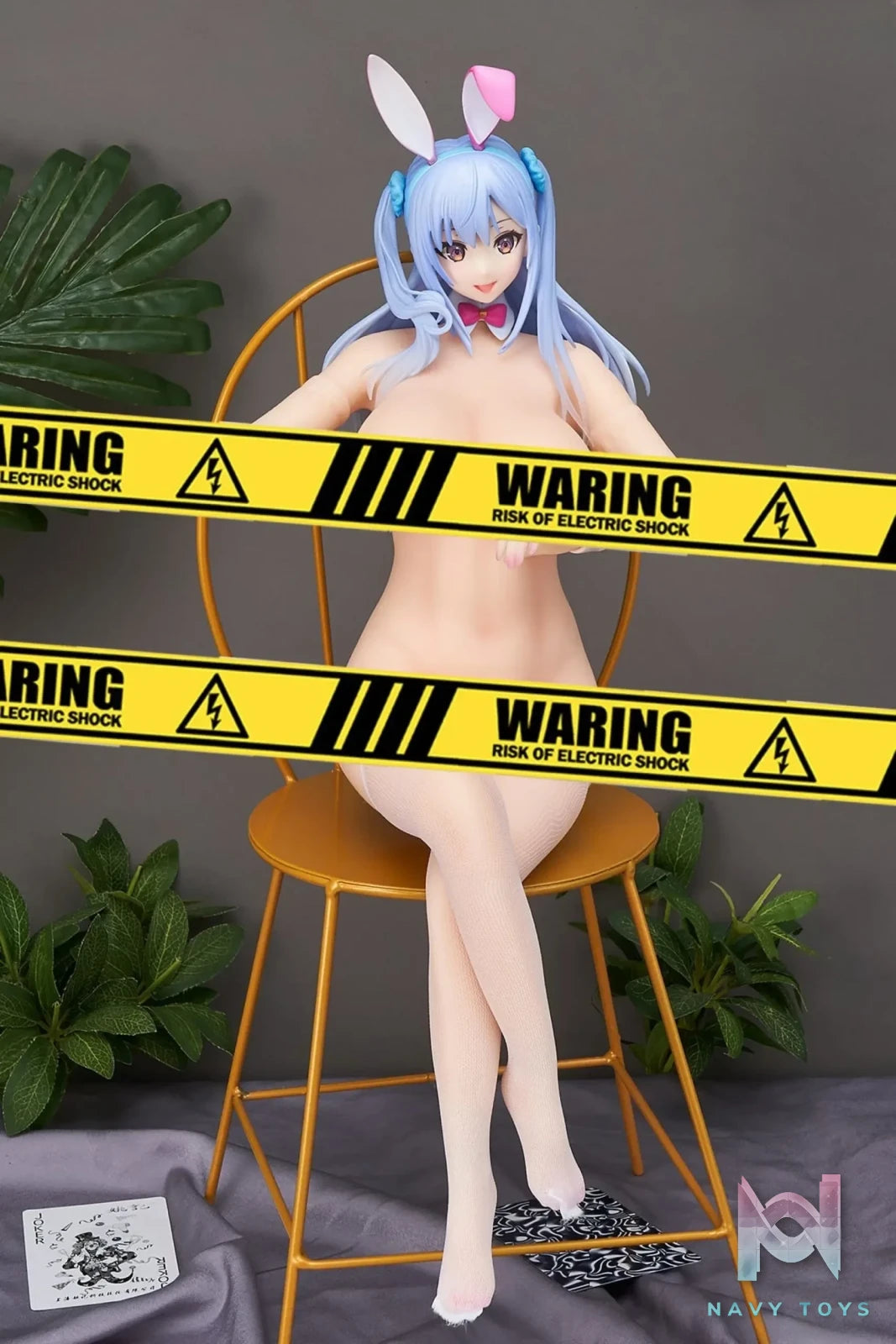 YZRS Studio – Original Bunny Girl 2.0 (Licensed)