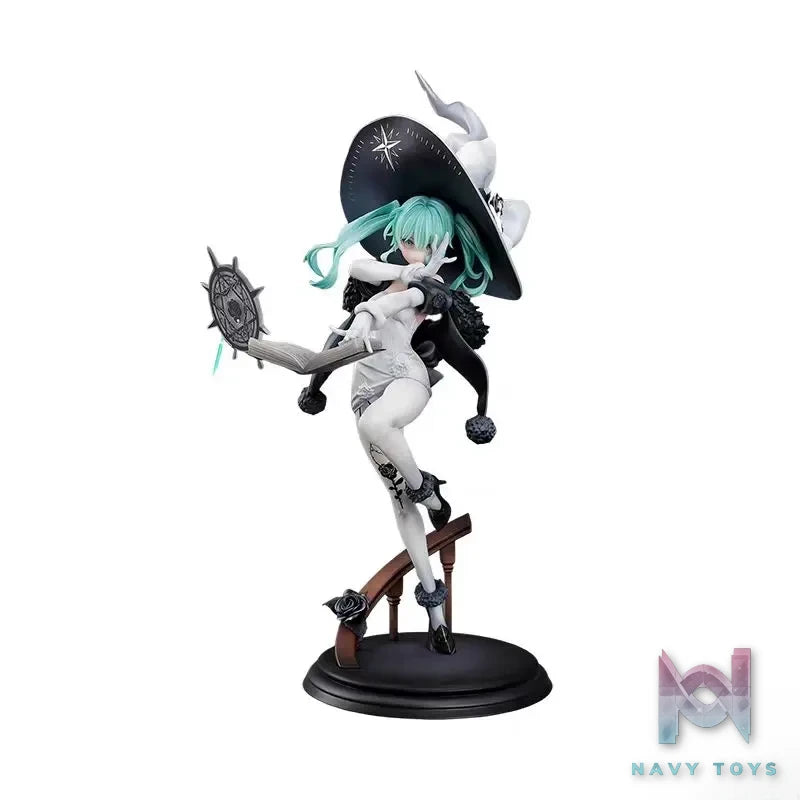 RIBOSE Studio – Project Sekai Magic Witch Hatsune Miku (Licensed)
