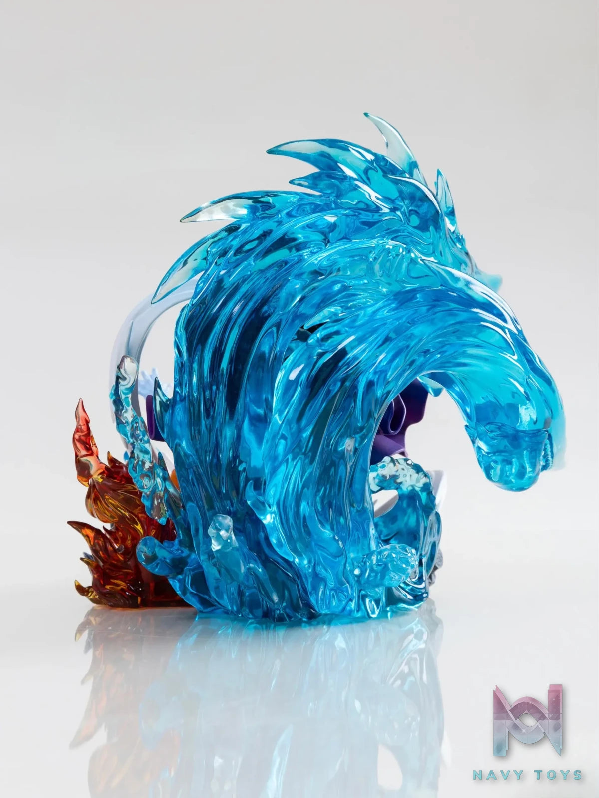 M.H.T Studio – Shinnosuke Nohara Cosplay Jinbe Crayon Shin-chan X One Piece