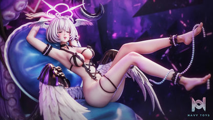DeMonLord Studio – Revenge x Pearl Azur Lane