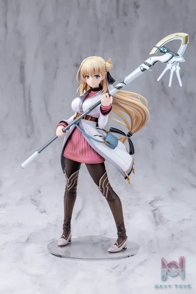 Kotobukiya – Kiseki Series Agnes Claudel 1/8 Complete Figure (Licensed)