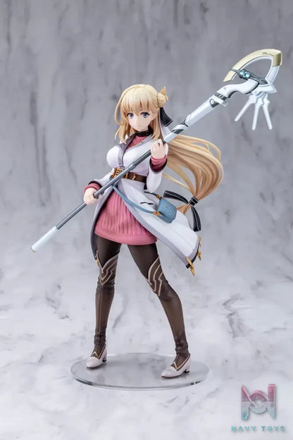 Kotobukiya – Kiseki Series Agnes Claudel 1/8 Complete Figure (Licensed)