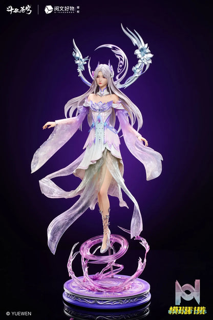 Mowan Technology Studio – Battle Through the Heavens Xiao Yi Xian 1/4 Scale Figure (Licensed)
