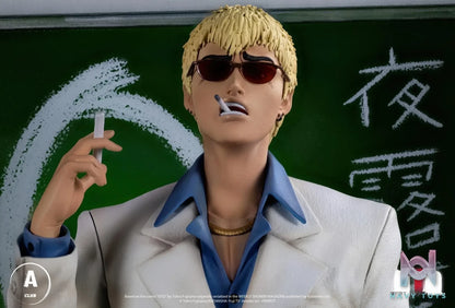 AkihabaraClub Studio – Great Teacher Onizuka Onizuka Eikichi (Licensed)