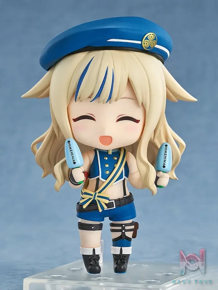 GSAS – Nendoroid Suzuki Hina (Licensed)