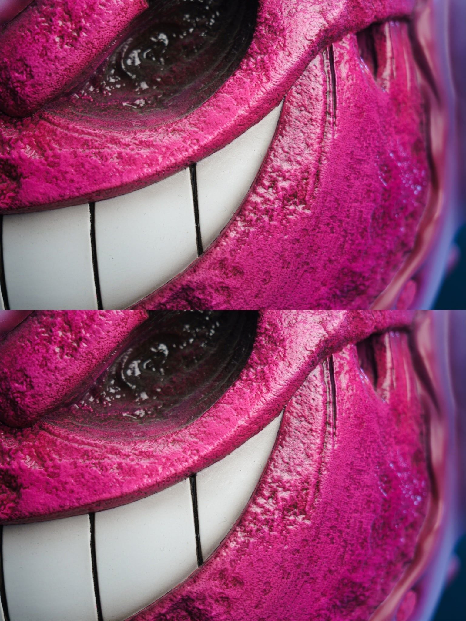 This is not Gengar - Pokemon - 2% Studio resin statue 2% Studio anime figure