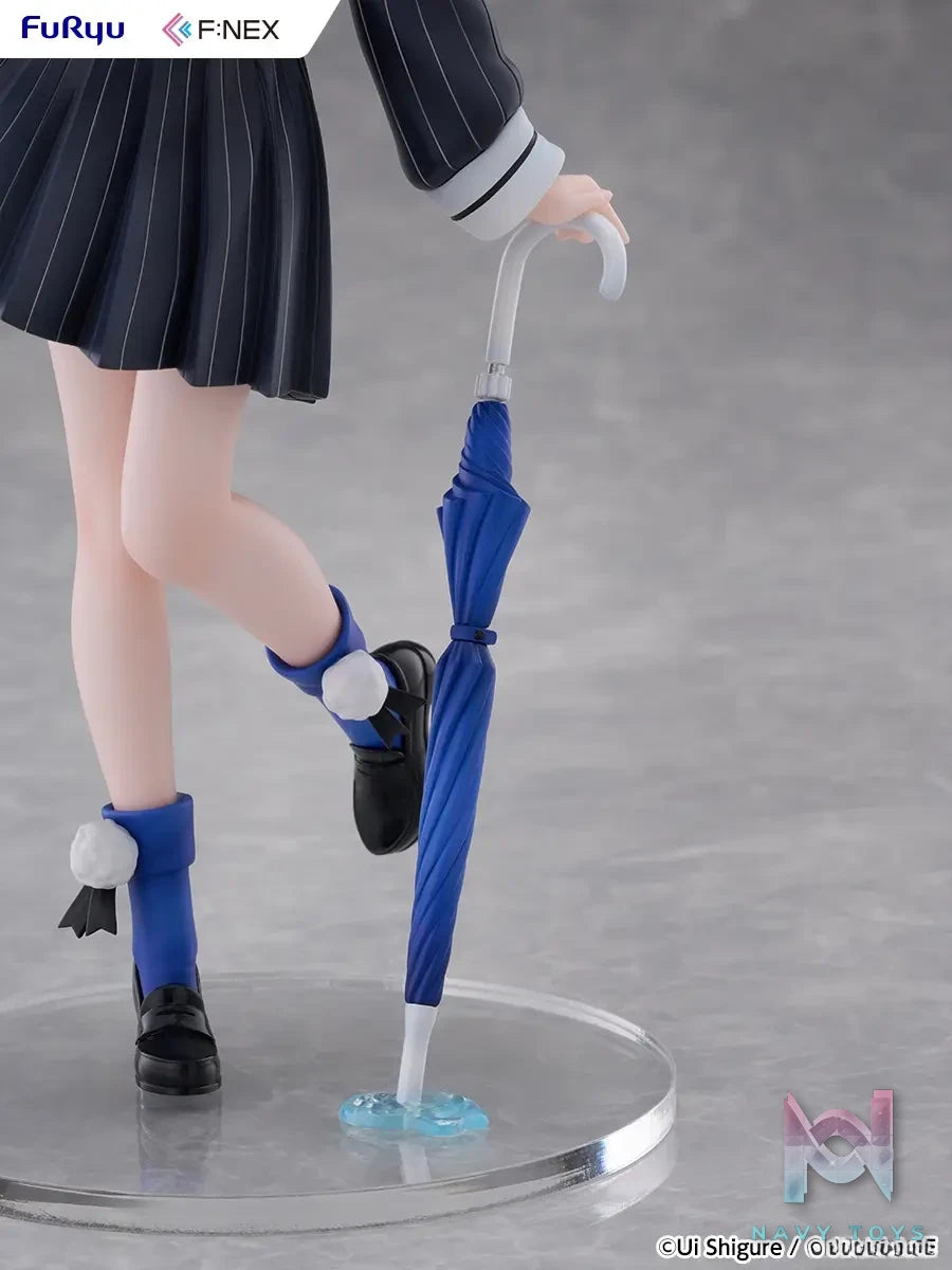 FURYU – Ui 1/7 Scale Figure (Licensed)