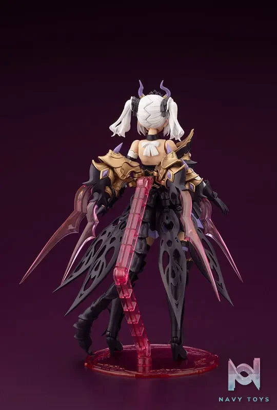 Kotobukiya – Arcanadea Soffiera Plastic Model (Licensed)