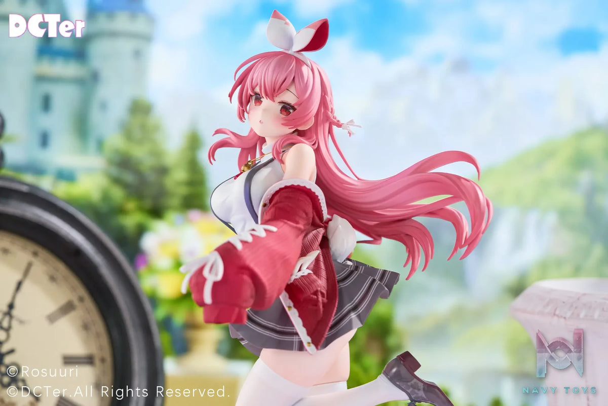 DCTer – 1/7 Rosuuri Channel Rosuuri (Licensed)